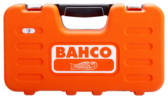 Bahco Lokma Seti 1/2” 24 Parça S240
