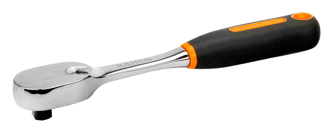 Cırcır Kolu, 1/2” Çevrilebilir 8150-1/2