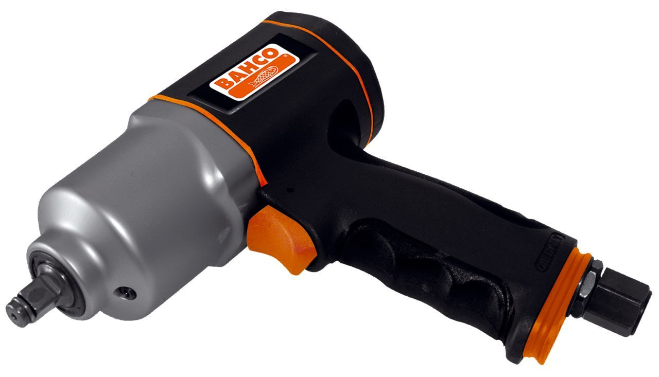 1'' Havalı Somun Sökme BP814
