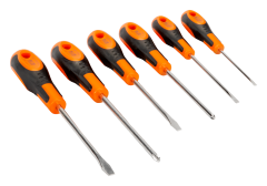 Tornavida Seti 600 Serisi 606-6