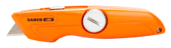 Geri Çekilebilir Twist Utility Bıçakları KGRU-02