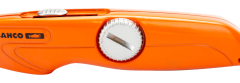 Geri Çekilebilir Twist Utility Bıçakları KGRU-02