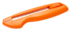 18 Mm Bıçaklı Maket Bıçakları  KG18-01