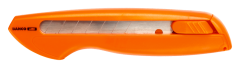 18 Mm Bıçaklı Maket Bıçakları  KG18-01