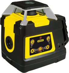 RL HW+ FATMAX Rotasyon Lazer Döner Hizalama