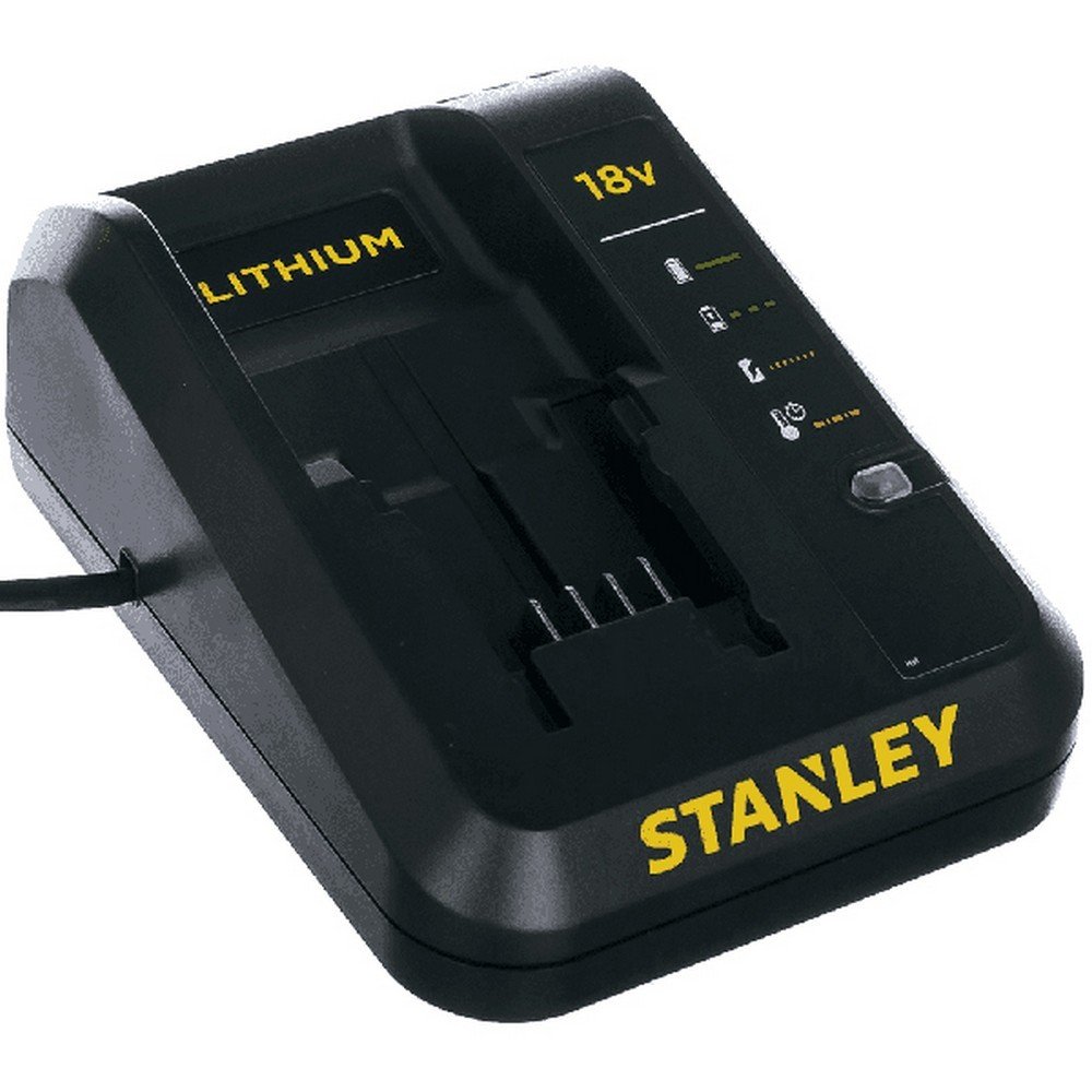 Şarj Cihazı 18V Li-Ion 1A Charger 75min