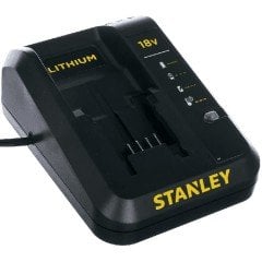 Şarj Cihazı 18V Li-Ion 1A Charger 75min