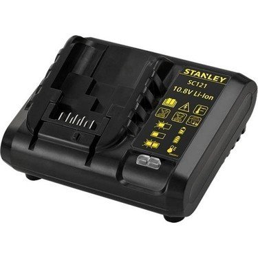 Şarj Cihazı 10.8V LI-ION Charger 70min