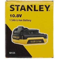 10.8V 1.5 Ah Li-Ion Akü