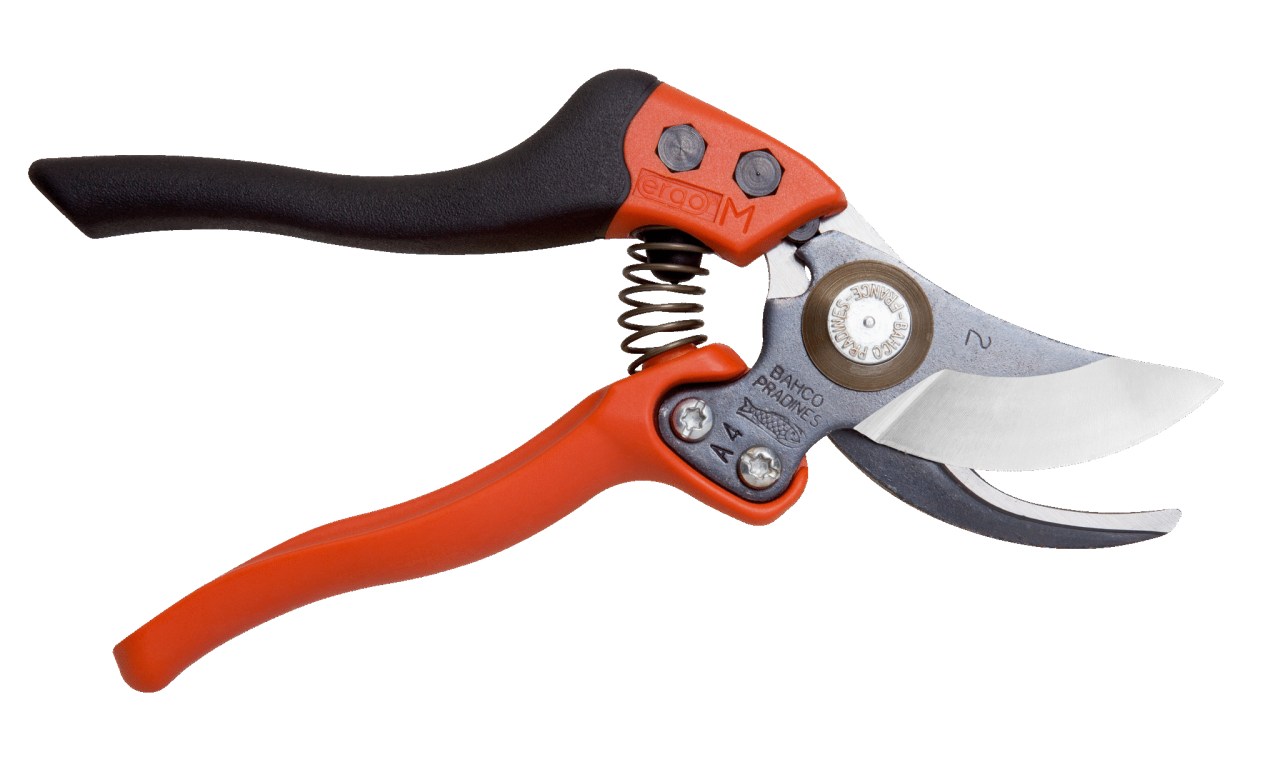 Budama Makası Sabit Tutamaklı Ergonomik PX-M3