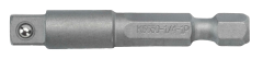 Bahco Lokma Adaptörü 50 mm 5'li Paket K6650-1/4