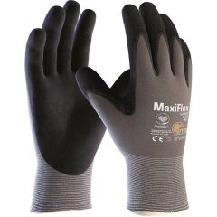 Montaj İş Eldiveni, MaxiFlex Ultimate 34-874 Mekanik