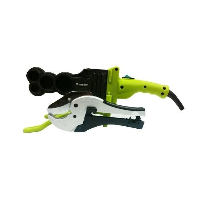 PPRC BORU KAYNAK MAKİNASI DAYSTAR DS800