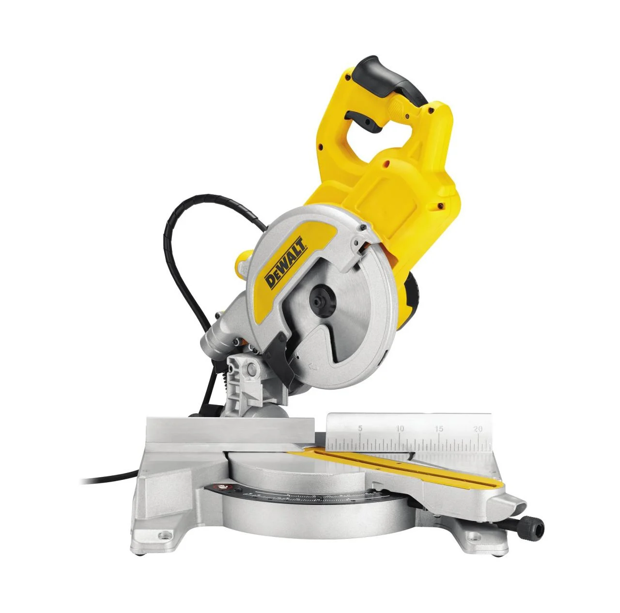 GÖNYE KESME TESTERESİ DEWALT DWS771 1600W 216mm 6010.DWS771