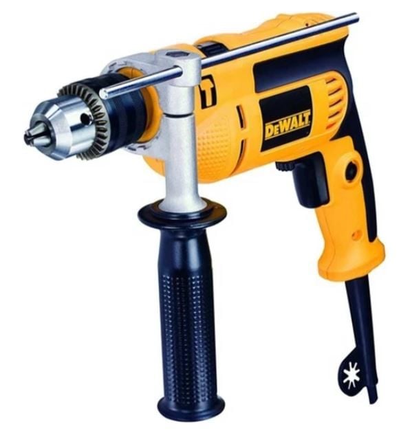 DEWALT DWD024 DARBELİ MATKAP 750 W 13 mm
