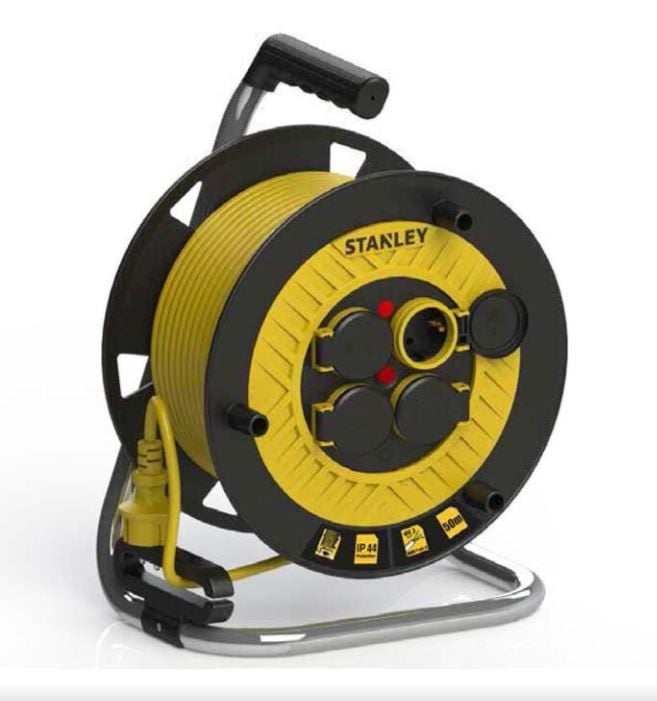 STANLEY ST-P 2515 MAKARALI KABLO 25 Mt, 3x1.5mm