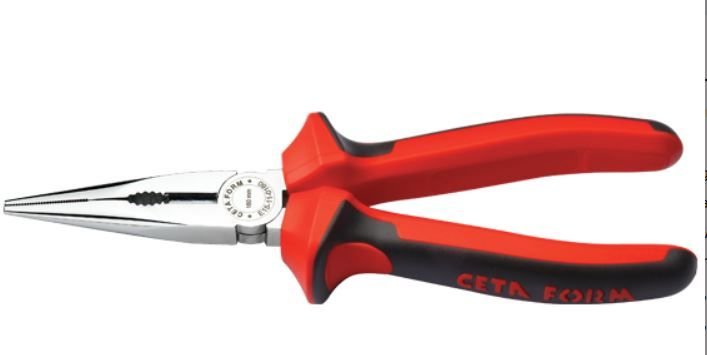 CETA FORM E15-11-0160 KARGABURUN 160 mm