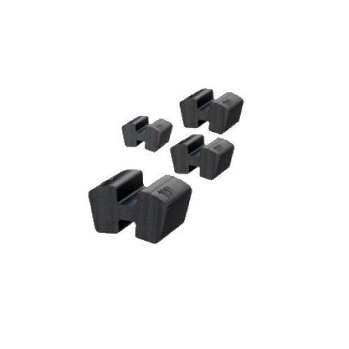 B TİPİ AYAKLI KAPLİN Ø 250mm 2145Nm