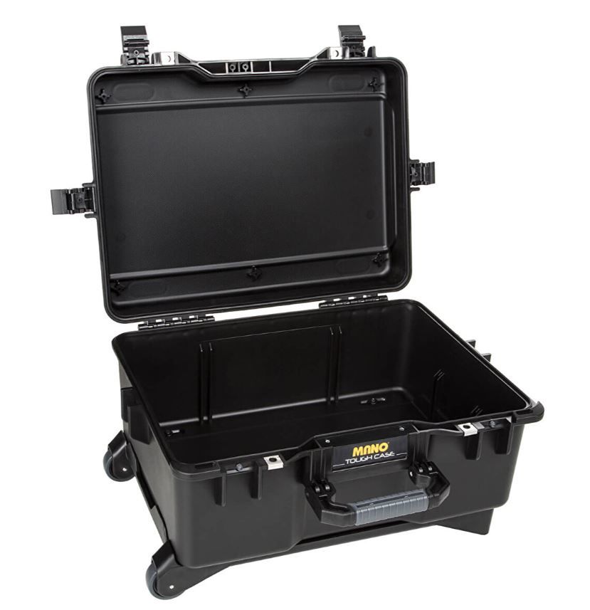 TOUGH CASE TAKIM ÇANTASI MANO MTC-460