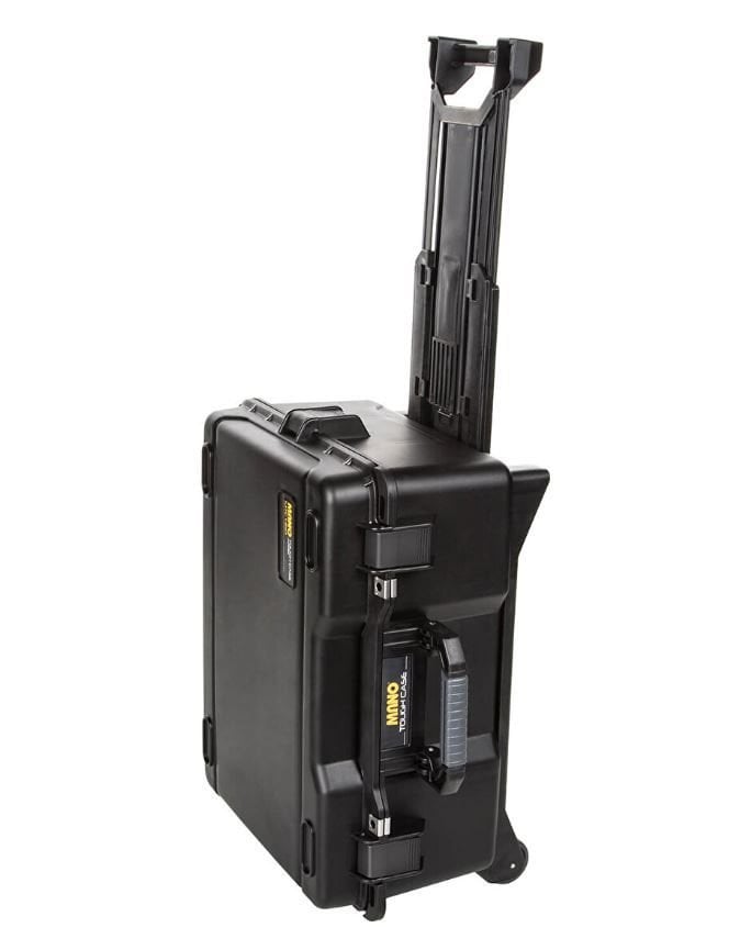 TOUGH CASE TAKIM ÇANTASI MANO MTC-460