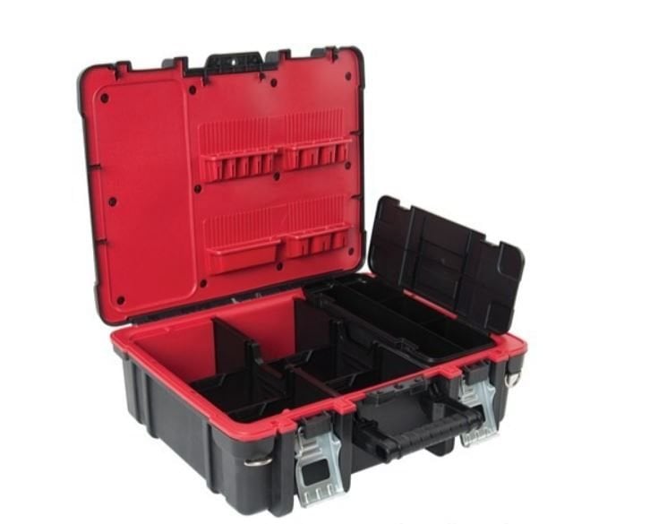 KETER PRO TEKNİSYEN ÇANTASI  48x38x17.5