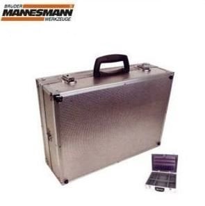 ALUMINYUM ALET ÇANTASI MANNESMANN 46 cm