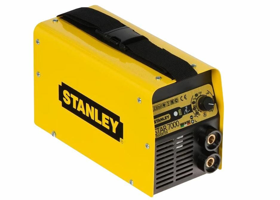 INVERTER KAYNAK MAKİNASI STANLEY STAR7000 200A