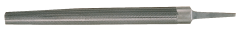 Yarım Yuvarlak Sapsız Eğe 1-210-06-1-0
