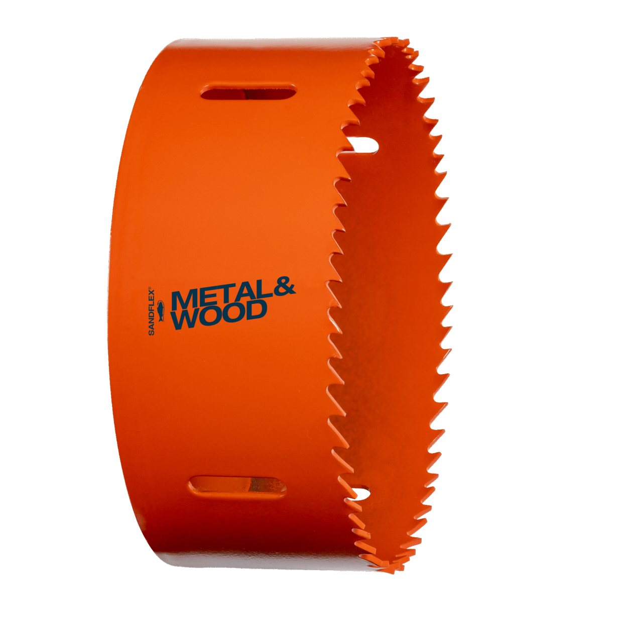 Bi-Metal Sandflex Delme Testeresi 3830 33-C
