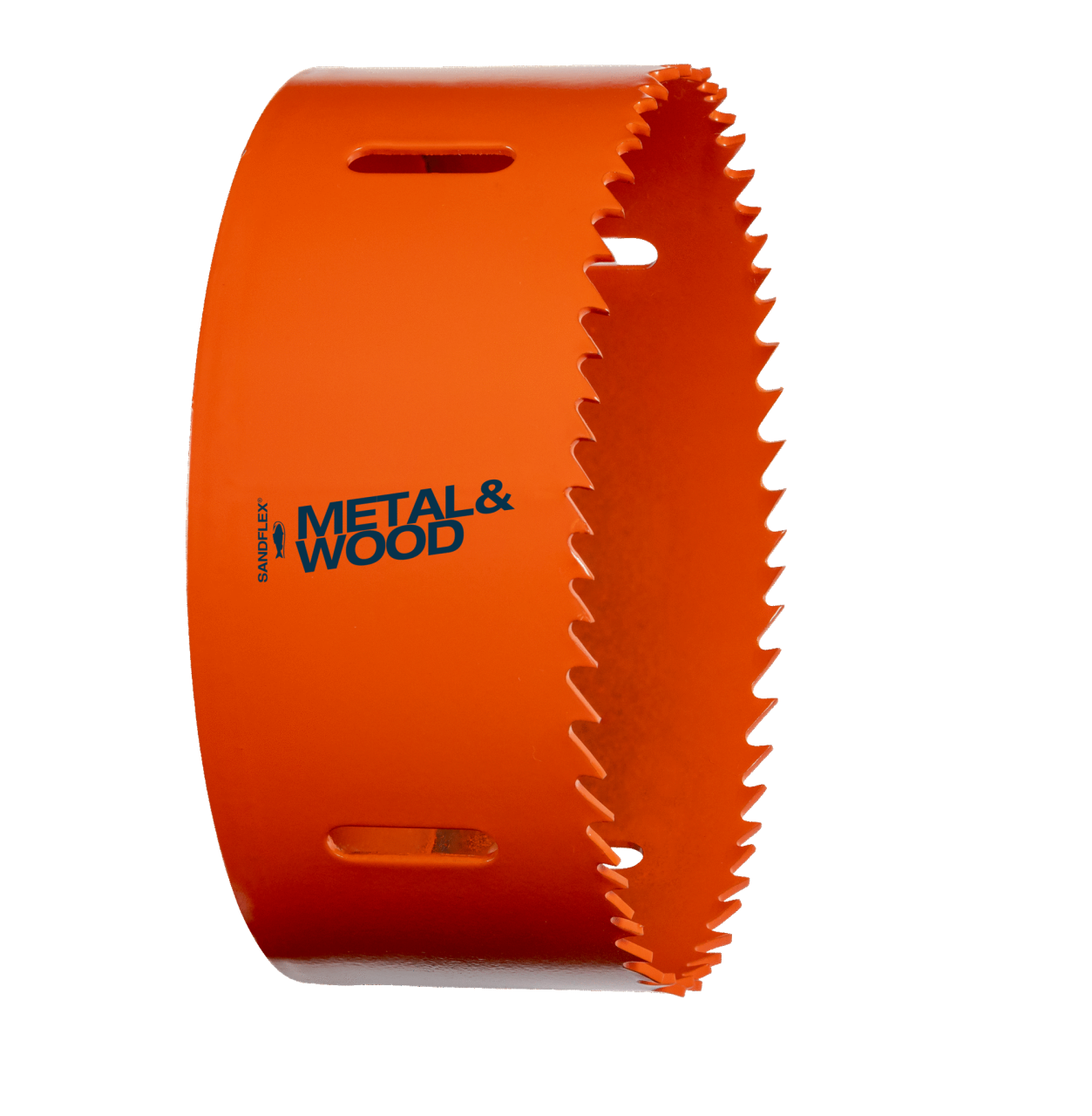 Bi-Metal Sandflex Delme Testeresi 3830 40-C