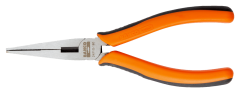 Düz Ağız Pense 2471G-160