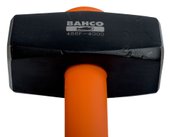 Balyoz Çekiç Fiberglass Tutamak 488F-3000