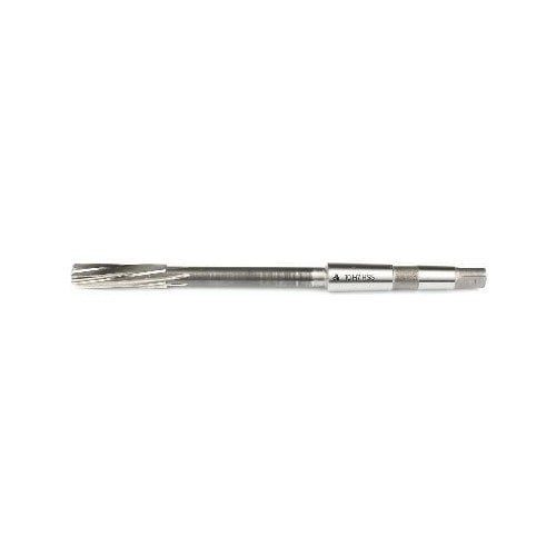 HSS DIN 208 Helis Kanallı Mors Konik Saplı Makine Raybası 7,00 mm