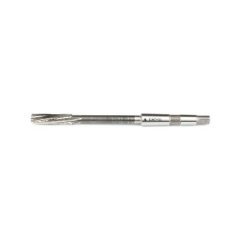 HSS DIN 208 Helis Kanallı Mors Konik Saplı Makine Raybası 8,00 mm